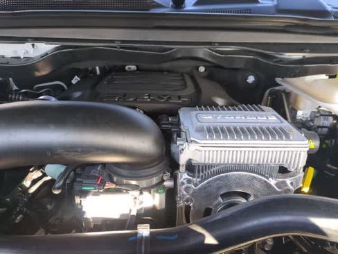 New 2026 RAM 1500 Big Horn AWD/4WD image 15
