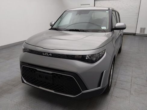 Used 2023 Kia Soul LX w/ Option Group 015 image 15