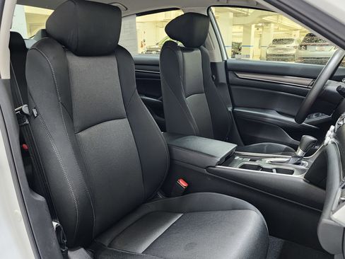 Used 2021 Honda Accord LX image 24