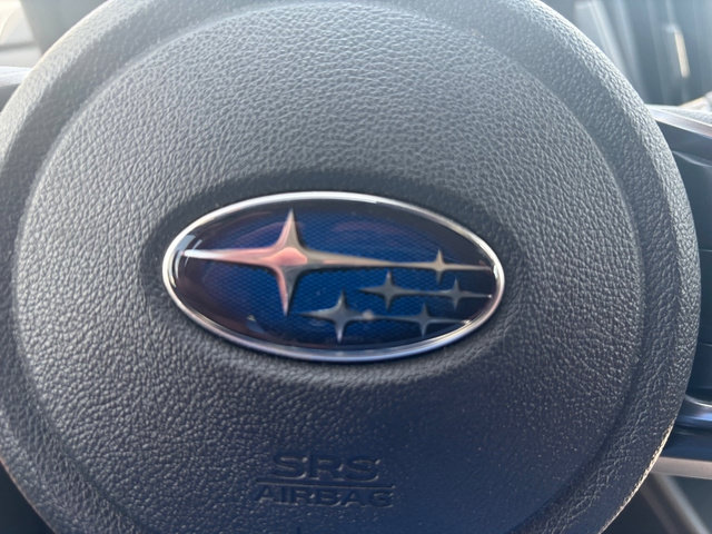 Used 2025 Subaru Impreza 2.0i AWD/4WD image 17