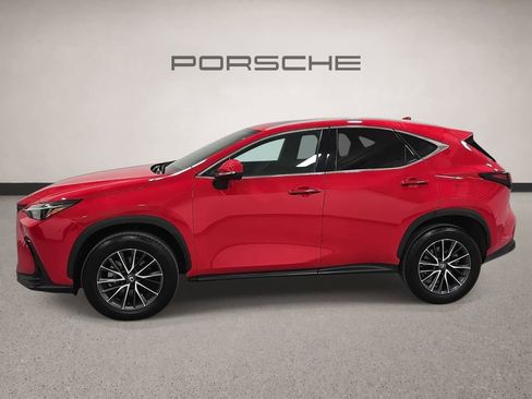 Used 2023 Lexus NX 350 AWD image 2