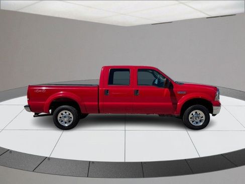 Used 2005 Ford F250 King Ranch AWD/4WD image 2