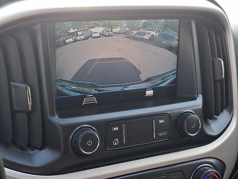 Used 2021 GMC Canyon Elevation AWD/4WD image 19