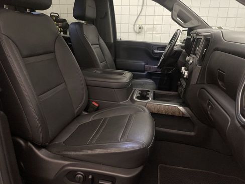 Used 2021 GMC Sierra 1500 Denali w/ Denali Ultimate Package image 23