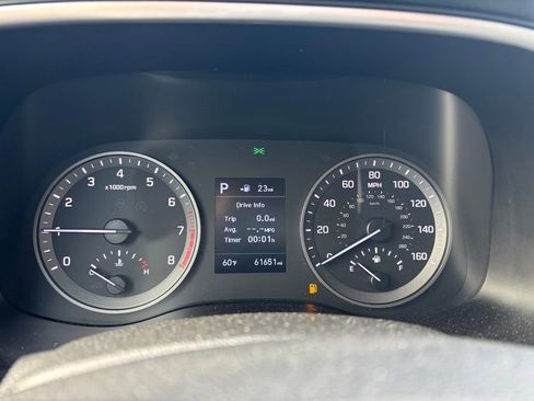 Used 2019 Hyundai Tucson Value AWD/4WD image 29