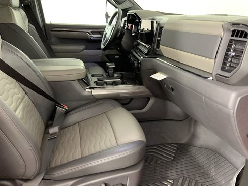 Used 2024 Chevrolet Silverado 1500 ZR2 w/ ZR2 Bison Edition image 16