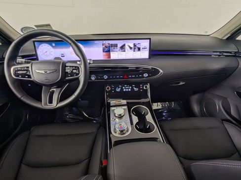Used 2026 Genesis GV70 2.5T image 14