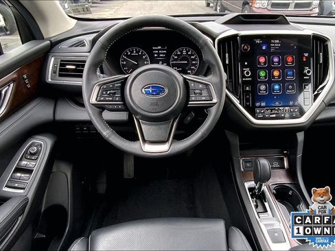 Used 2024 Subaru Ascent Touring AWD/4WD image 5