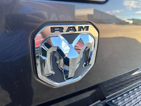 Used 2021 RAM 2500 Laramie AWD/4WD image 35