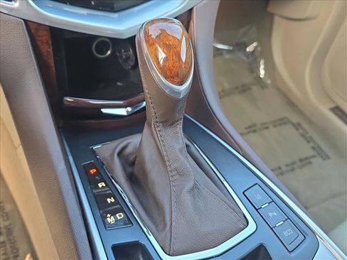 Used 2014 Cadillac SRX Luxury w/ Driver Awareness Package image 14