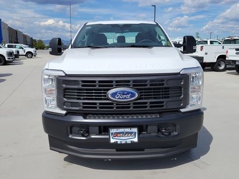 New 2026 Ford F250 XL image 5