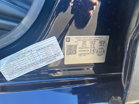 Used 2021 Cadillac CT4 Premium Luxury image 35