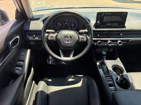 Used 2022 Honda Civic Touring image 14