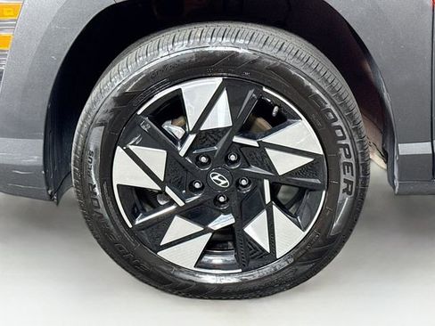 Certified 2024 Hyundai Kona SEL AWD/4WD image 27