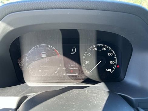 New 2026 Honda Ridgeline RTL image 31