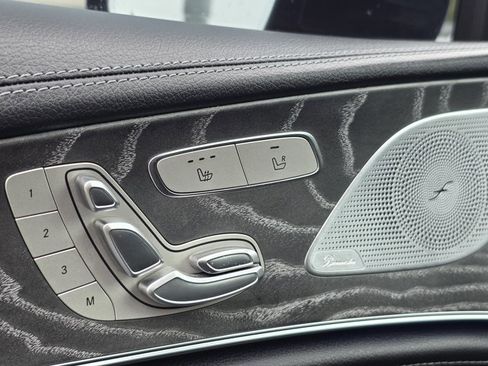 Used 2022 Mercedes-Benz AMG GT 53 image 20