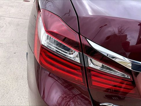 Used 2016 Honda Accord LX image 36