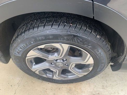 Used 2018 Honda CR-V EX image 8