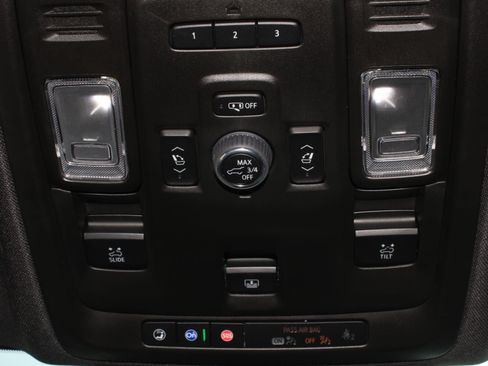 Used 2023 Cadillac Escalade Sport w/ LPO, ONYX Package AWD/4WD image 16