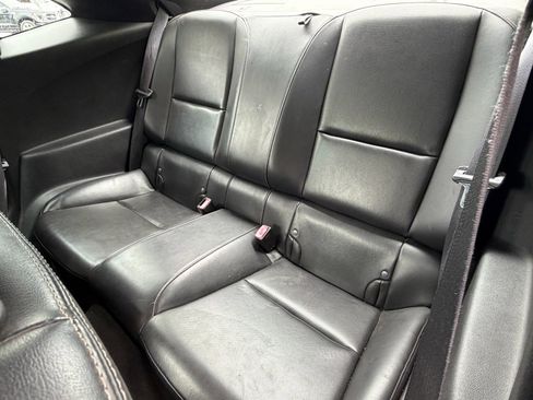 Used 2011 Chevrolet Camaro LT w/ RS Package RWD image 38