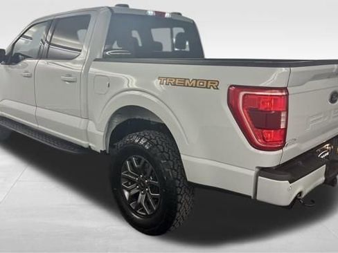 Used 2023 Ford F150 Tremor w/ Trailer Tow Package image 6