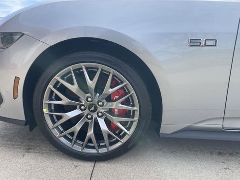 New 2026 Ford Mustang GT Premium image 29