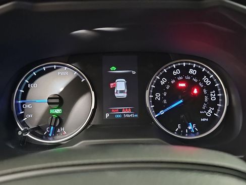 Used 2022 Toyota RAV4 LE AWD/4WD image 21