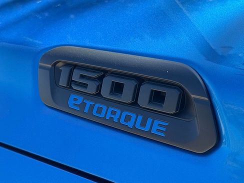 New 2026 RAM 1500 Big Horn w/ Night Edition image 33