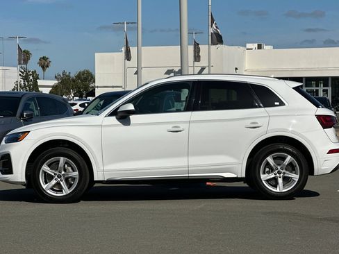 Used 2023 Audi Q5 2.0T Premium w/ Convenience Package AWD/4WD image 7