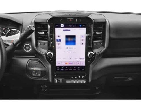 New 2025 RAM 3500 Tradesman image 7