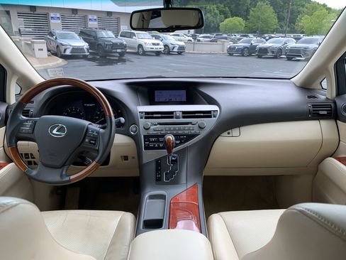 Used 2010 Lexus RX 350 AWD image 30
