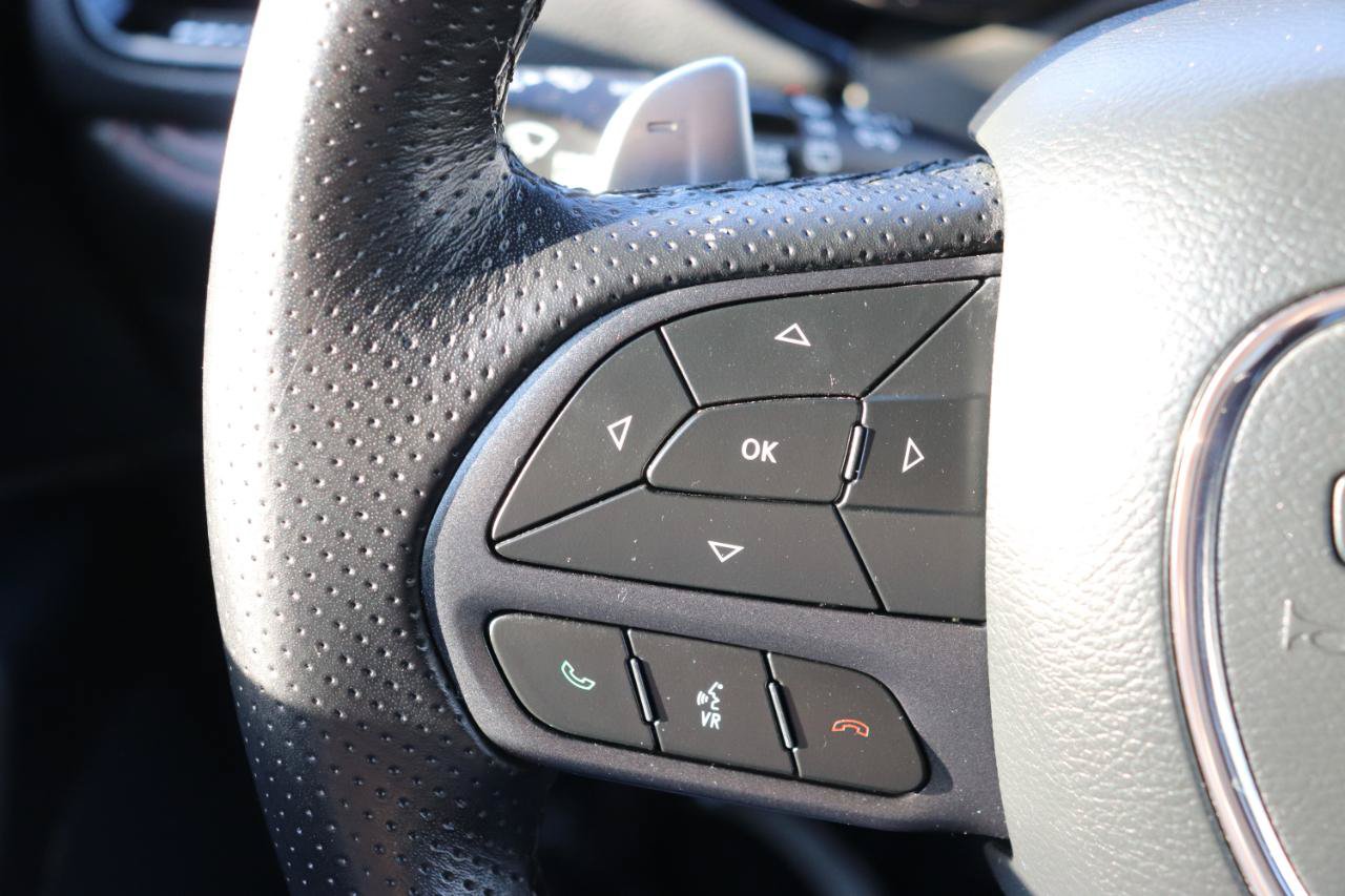 Used 2025 Dodge Durango GT AWD/4WD image 33
