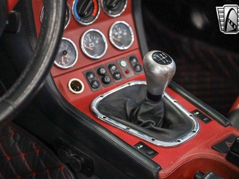 Used 1998 BMW M Roadster image 19