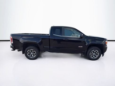 Used 2015 GMC Canyon SLE w/ All-Terrain Package AWD/4WD image 4
