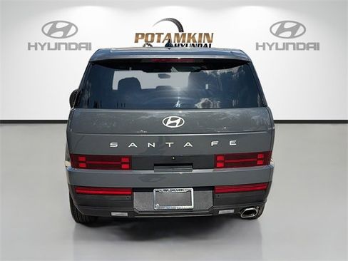 Used 2026 Hyundai Santa Fe SE image 6