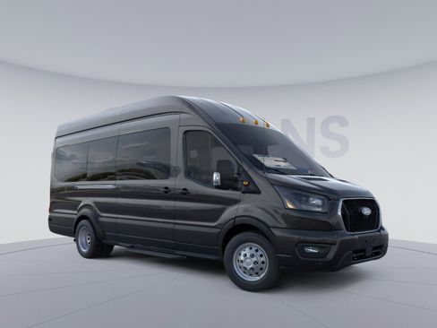 New 2026 Ford Transit 350 XLT image 10