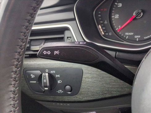 Used 2018 Audi A4 2.0T Ultra Premium w/ Convenience Package image 15