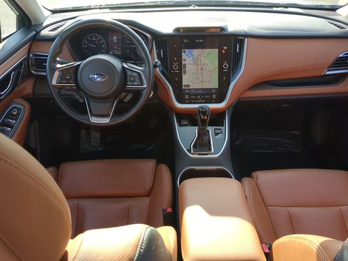 Certified 2022 Subaru Legacy Touring XT w/ Popular Package #3 image 18