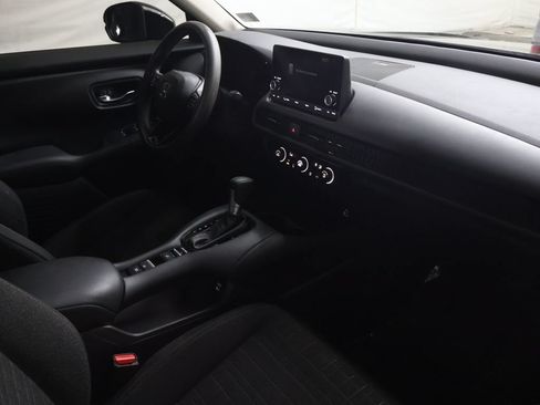 Used 2024 Honda HR-V LX image 10