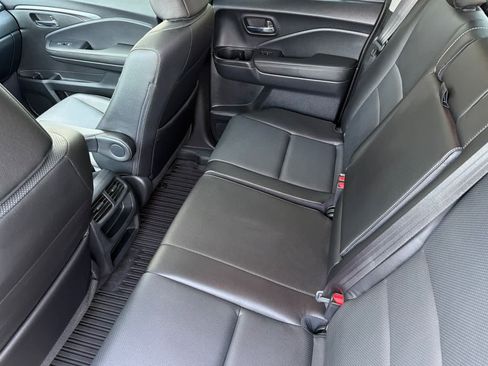 Used 2023 Honda Ridgeline RTL image 4