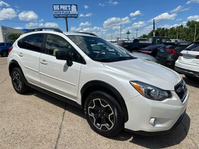 Used 2013 Subaru Crosstrek 2.0i Premium