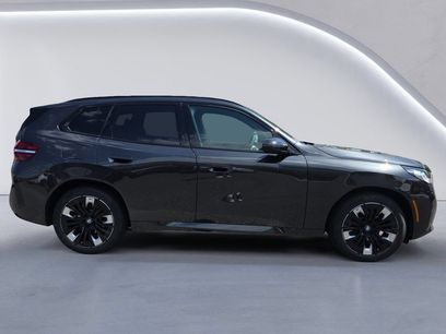 New 2026 BMW X3 xDrive30i w/ M Sport Package
