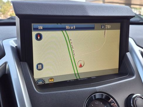Used 2010 Cadillac SRX Performance FWD image 13