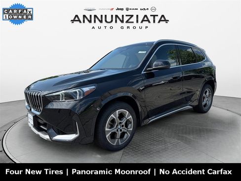 Used 2025 BMW X1 xDrive28i image 1