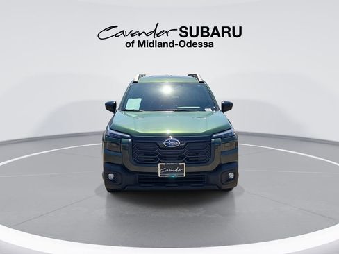 Used 2026 Subaru Outback Premium AWD/4WD image 3