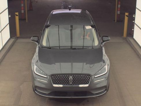 Used 2022 Lincoln Corsair AWD w/ Equipment Group 101A image 3