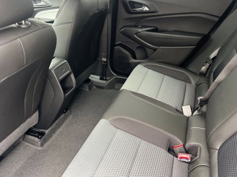 New 2026 Chevrolet Trax LT w/ Driver Confidence Package image 9