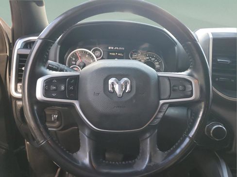 Used 2021 RAM 1500 Big Horn image 16
