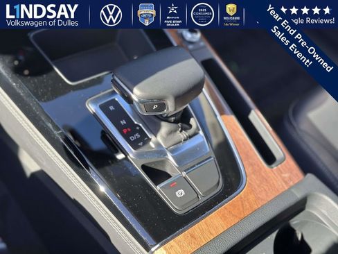 Used 2023 Audi Q5 2.0T Premium Plus w/ Premium Plus Package image 19