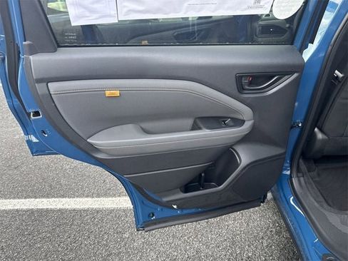 New 2026 Subaru Forester Wilderness image 73